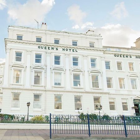 Queens Hotel Llandudno Exterior photo